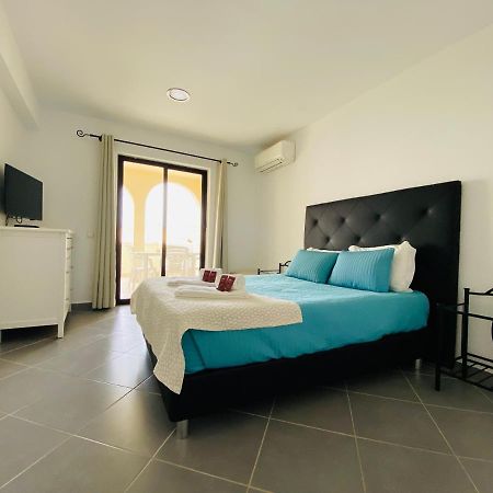 Apartamentos Poente da Aldeia Albufeira Eksteriør bilde
