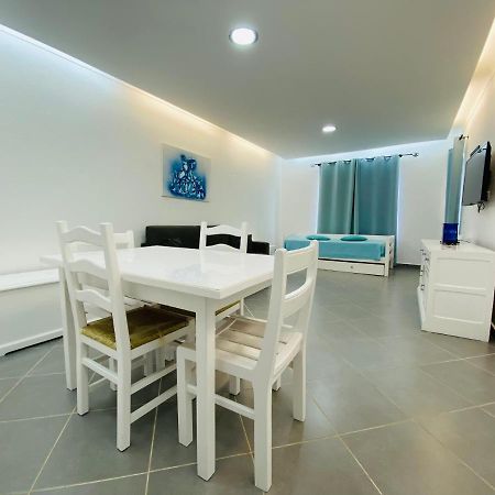 Apartamentos Poente da Aldeia Albufeira Eksteriør bilde
