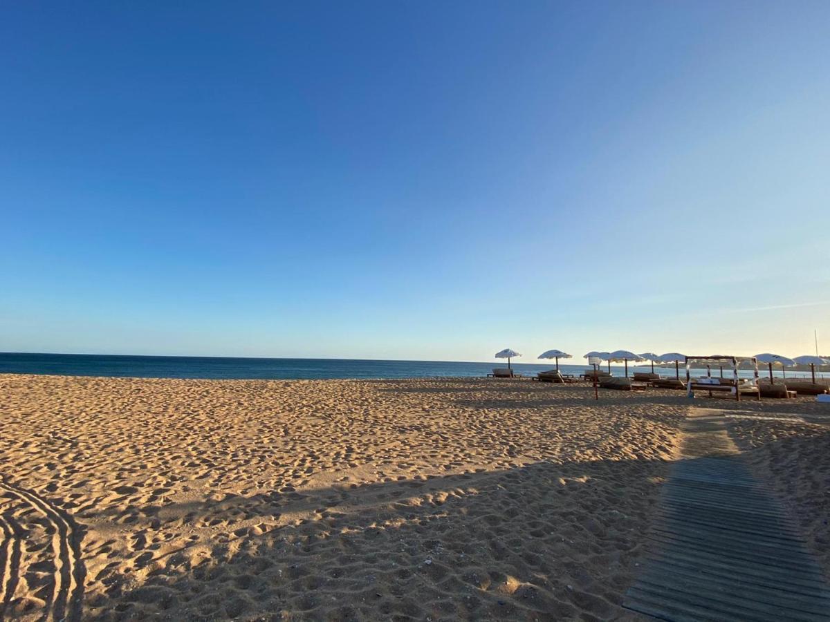 Apartamentos Poente da Aldeia Albufeira Eksteriør bilde