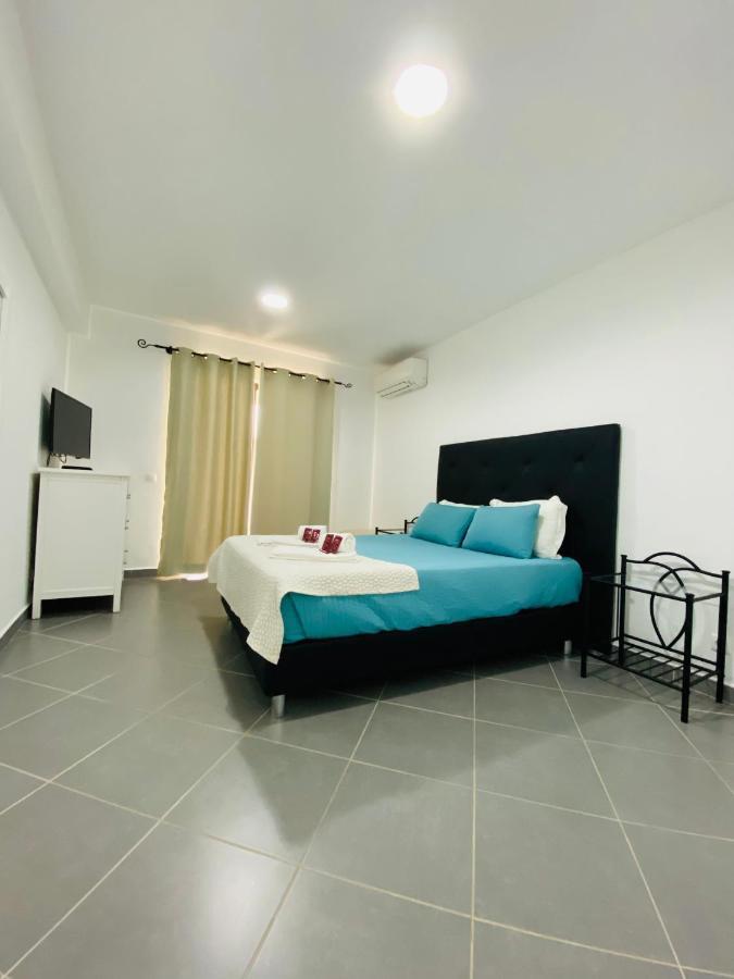 Apartamentos Poente da Aldeia Albufeira Eksteriør bilde
