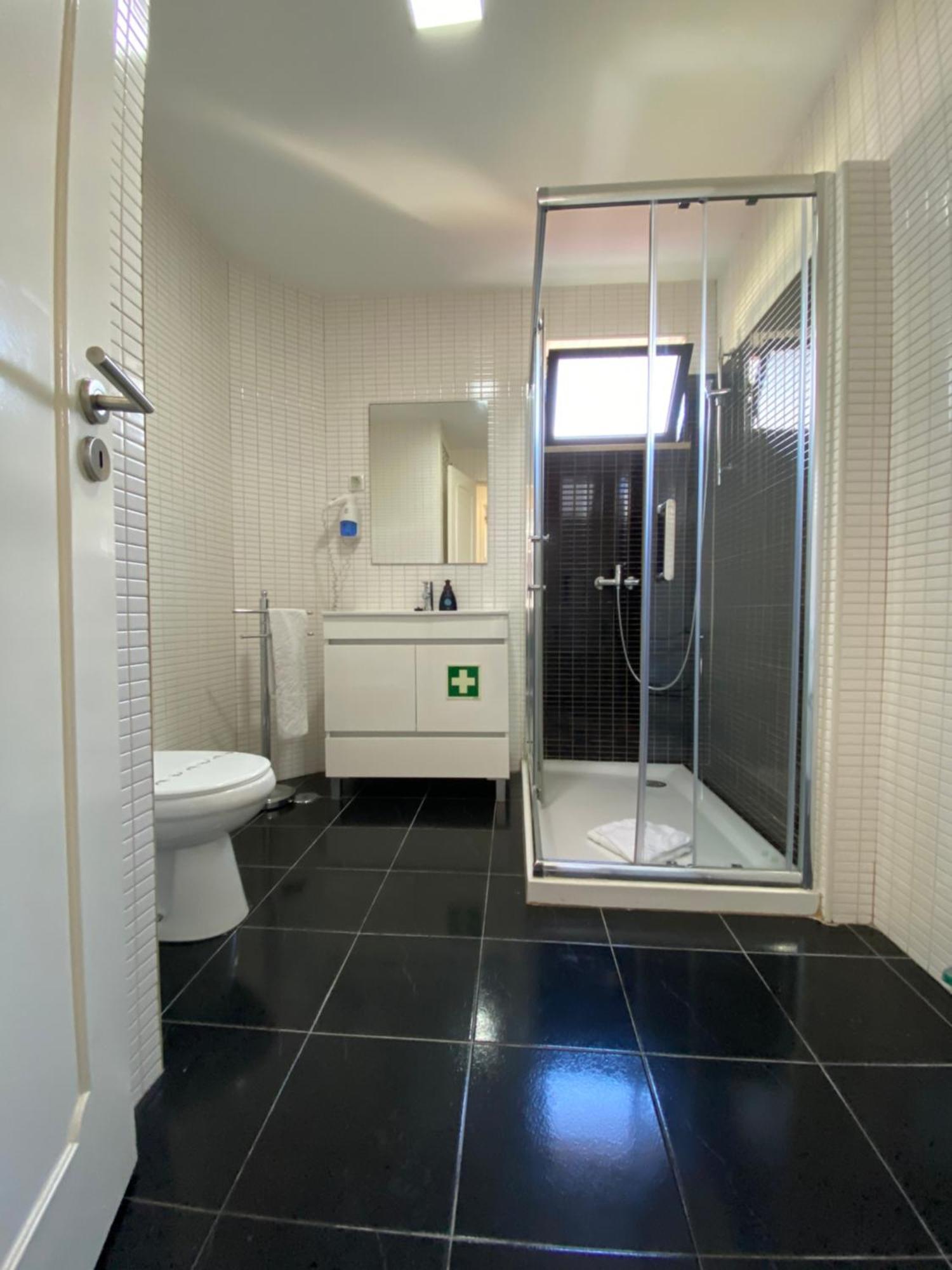 Apartamentos Poente da Aldeia Albufeira Rom bilde