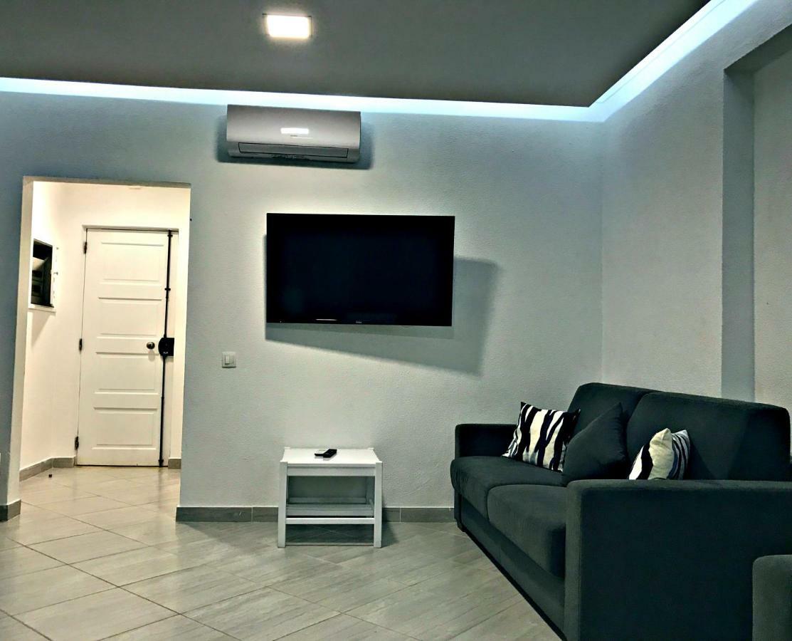 Apartamentos Poente da Aldeia Albufeira Eksteriør bilde