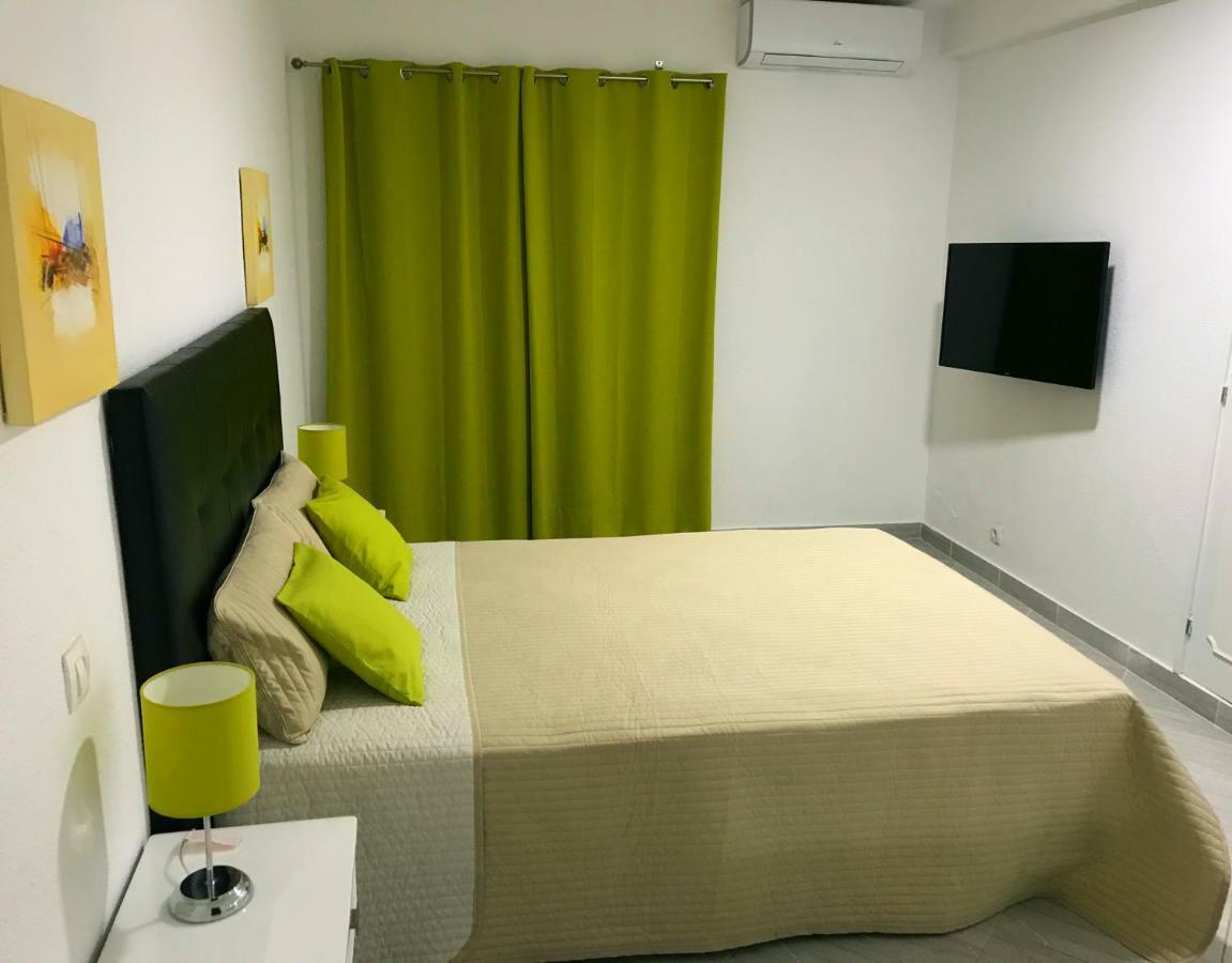 Apartamentos Poente da Aldeia Albufeira Eksteriør bilde