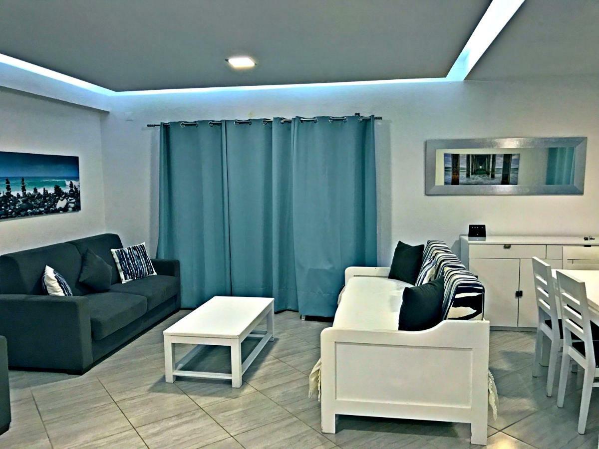 Apartamentos Poente da Aldeia Albufeira Eksteriør bilde