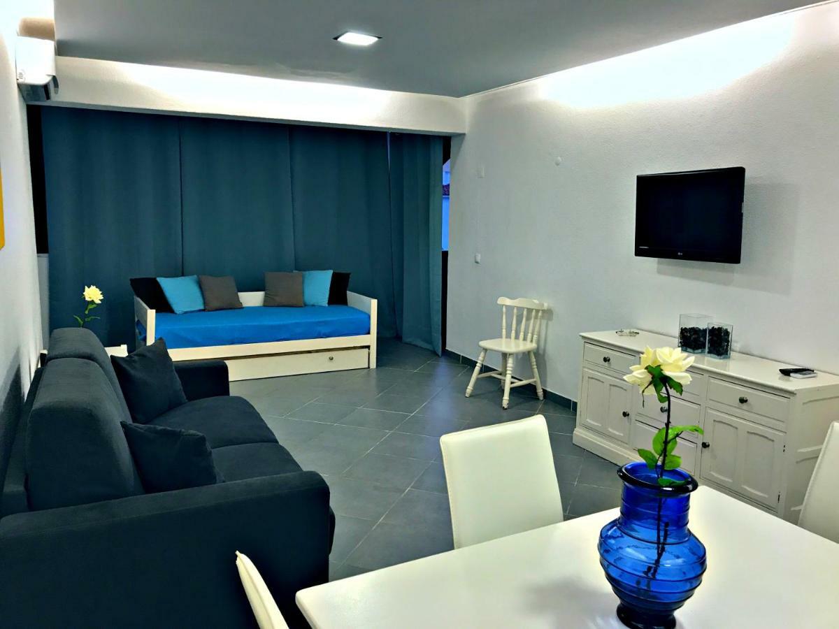 Apartamentos Poente da Aldeia Albufeira Eksteriør bilde